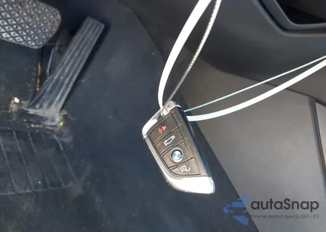 2020 BMW 330I xDrive from USA, damaged, VIN 3MW5R7J01L8B21971